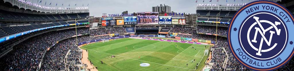 Yankee Stadium